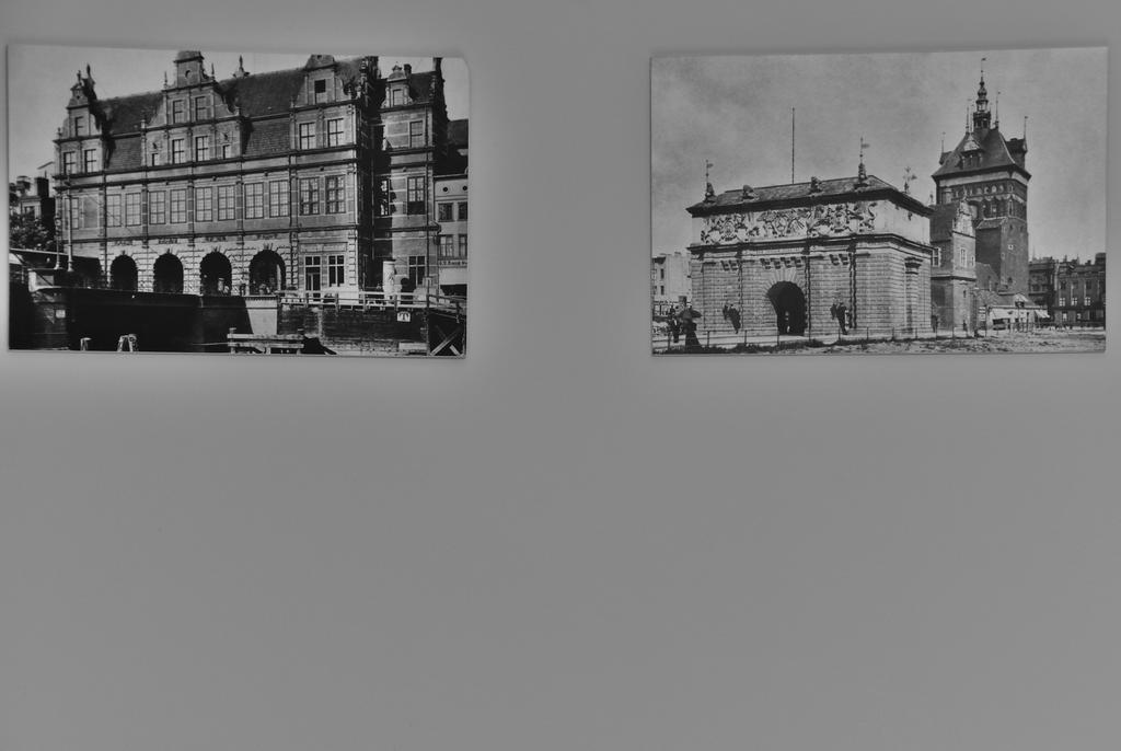 Ferienwohnung Bajkowy Danzig Exterior foto